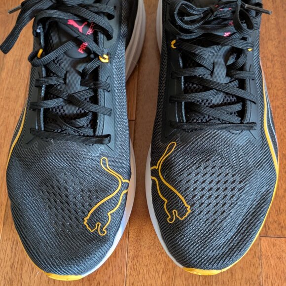Puma Darter Pro Running shoes - Picture 1 of 4
